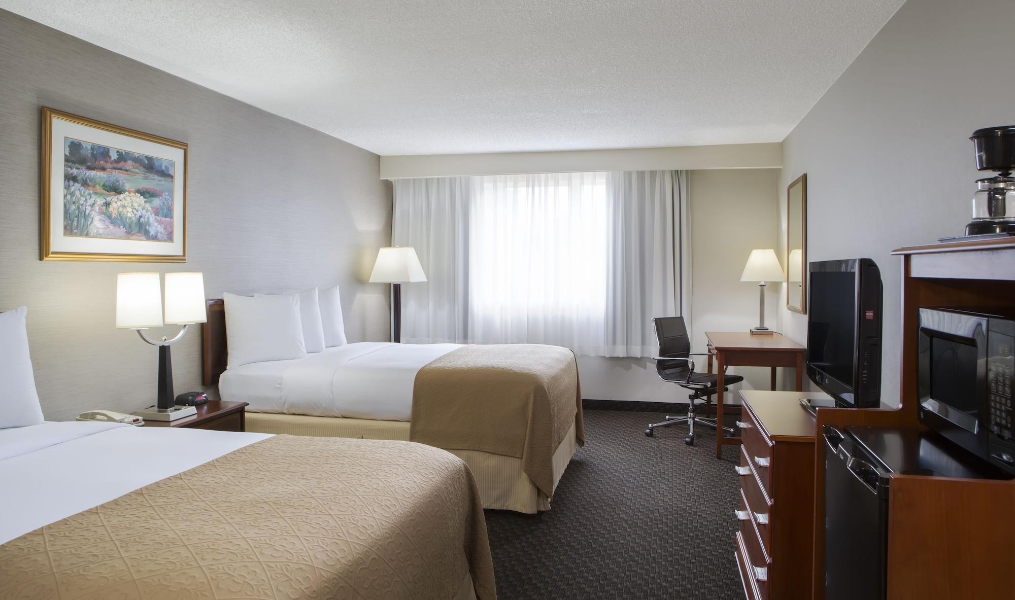 Quality Inn & Suites Vestal Binghamton Near University Exterior photo