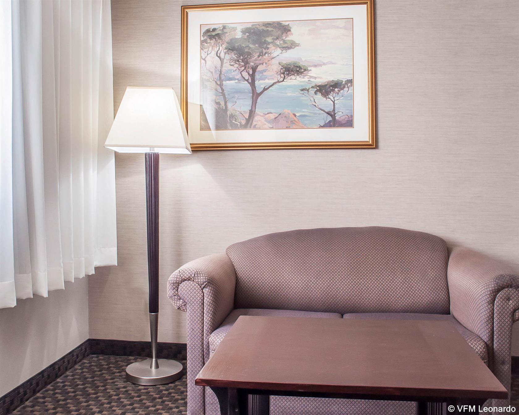 Quality Inn & Suites Vestal Binghamton Near University Exterior photo